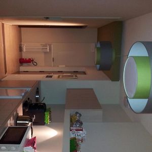 Deluxe Kamer met een King Size Bed